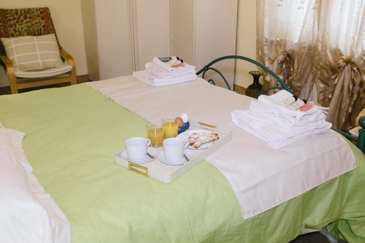 Bed and Breakfast Alchimista Bb Borgo Marciano Castelnuovo Magra Exterior foto